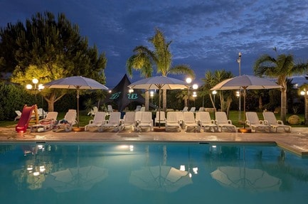 Camping Lilybeo Village