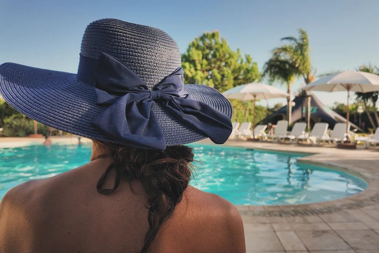 Camping Lilybeo Village