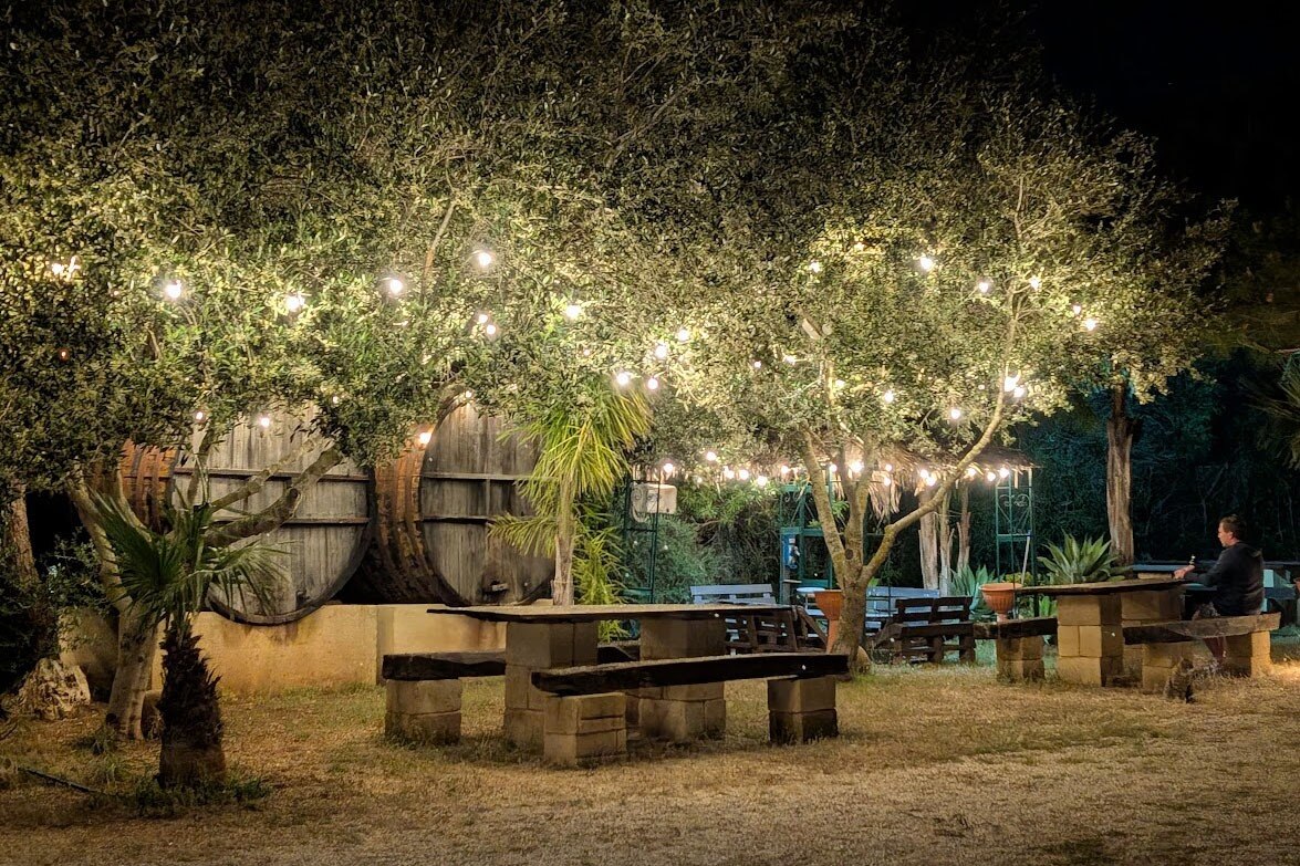 Camping Lilybeo Village