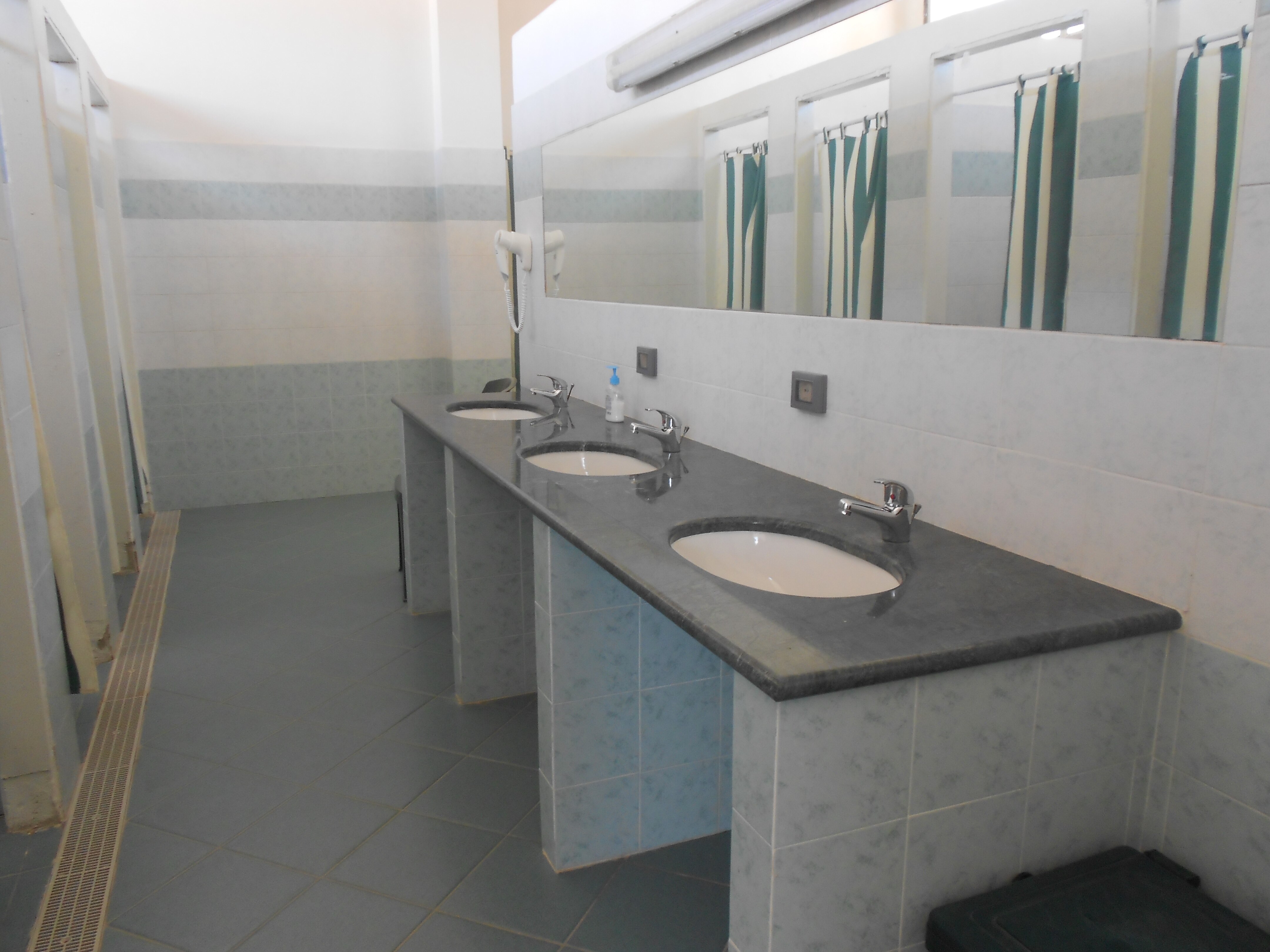 Camping Lilybeo Village