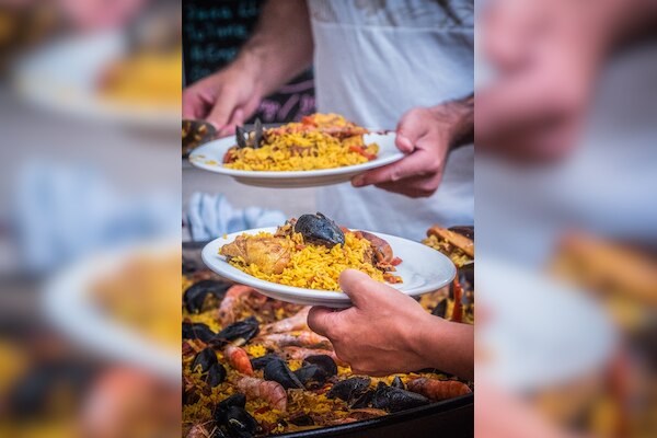 Camping Paradis L'Orangeraie