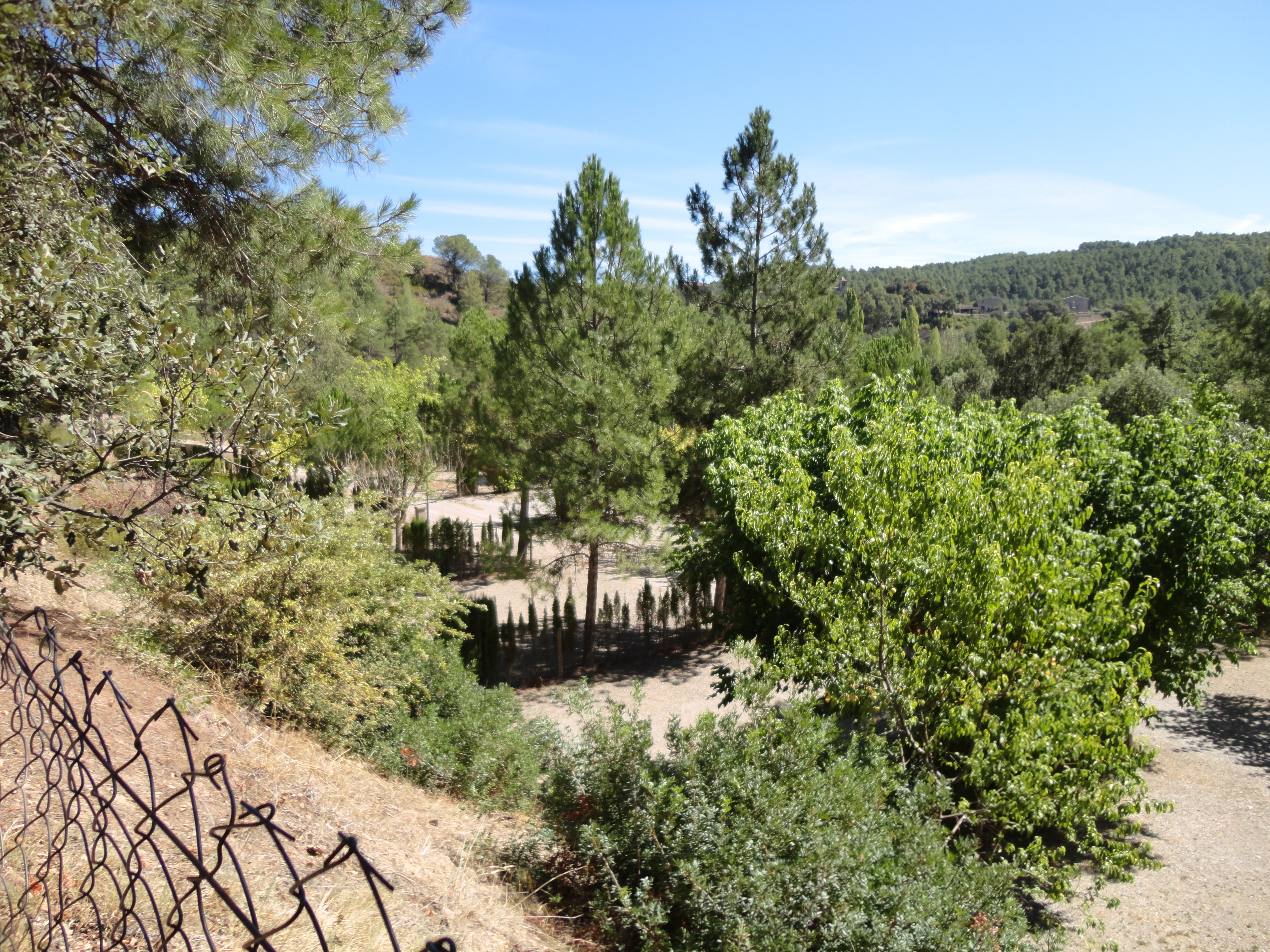 Camping Cal Paradís