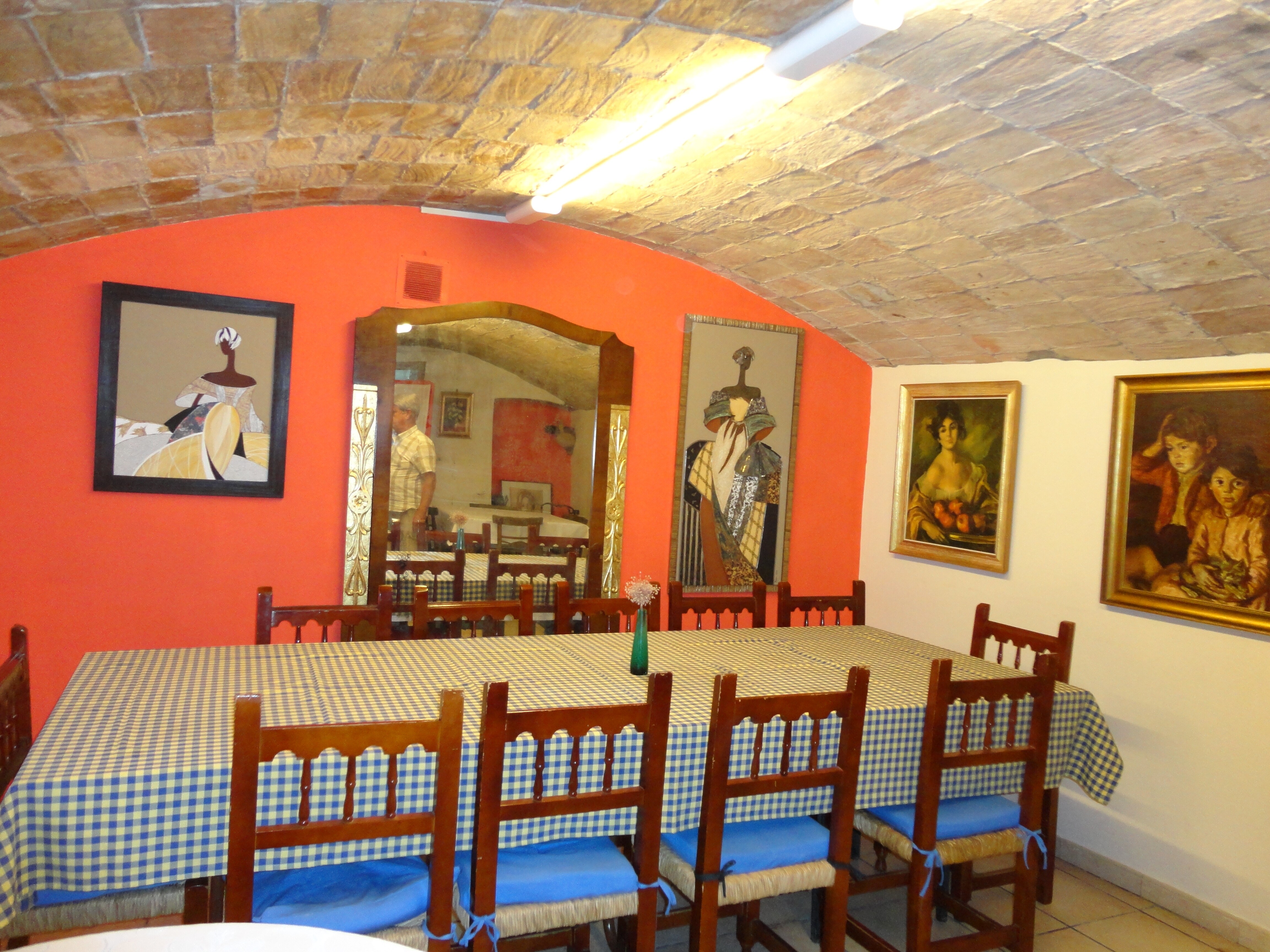 Camping Cal Paradís