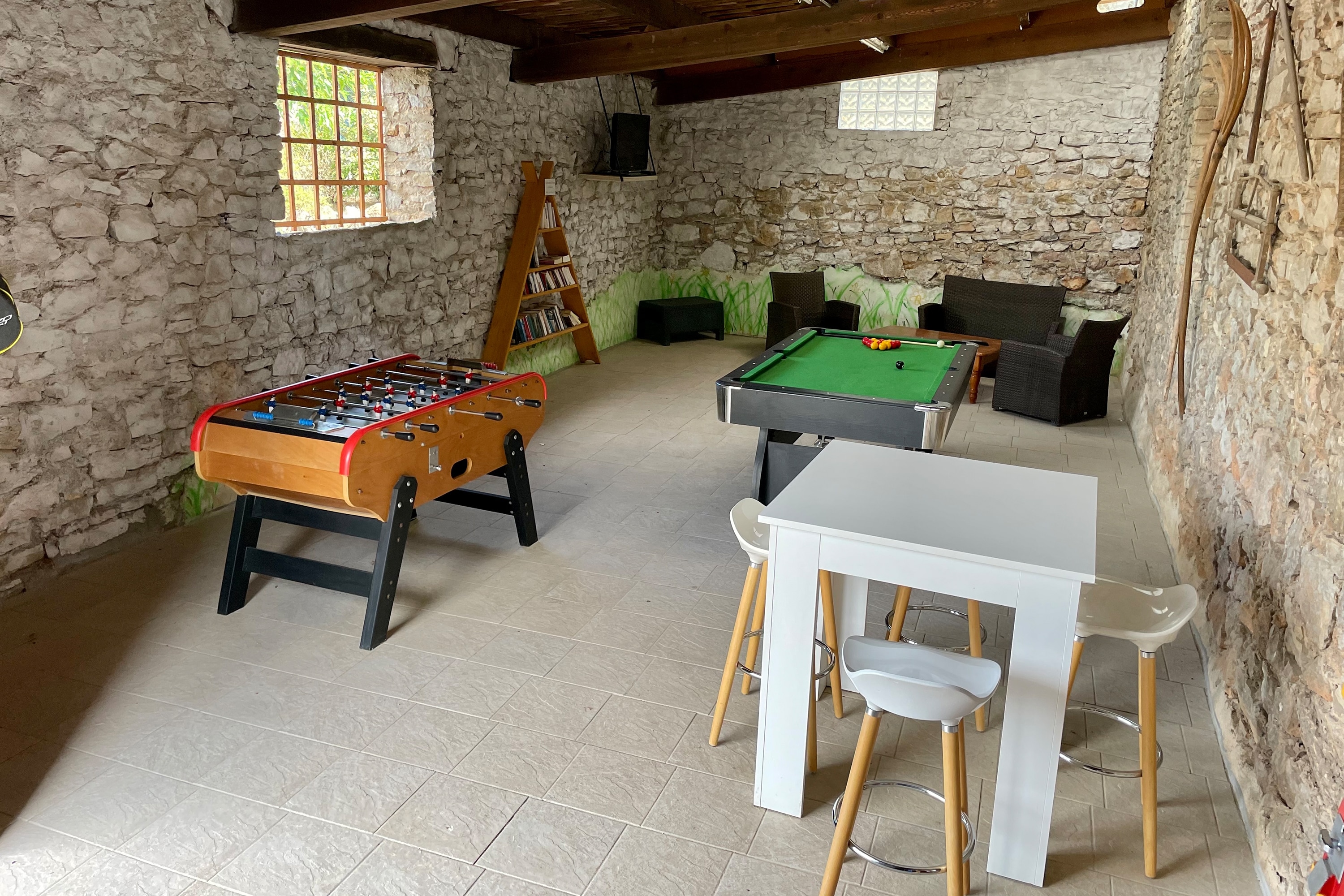 Camping Domaine de la Cigalière