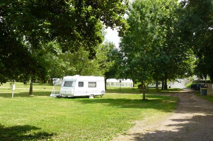 Camping La Terre de Belle Rive
