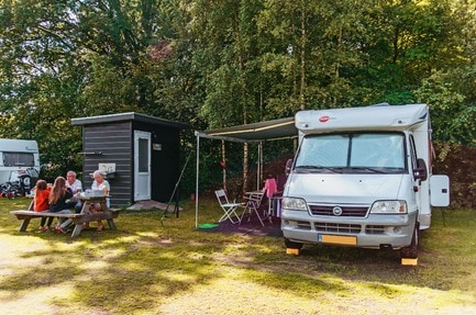 Camping Het Goeie Leven