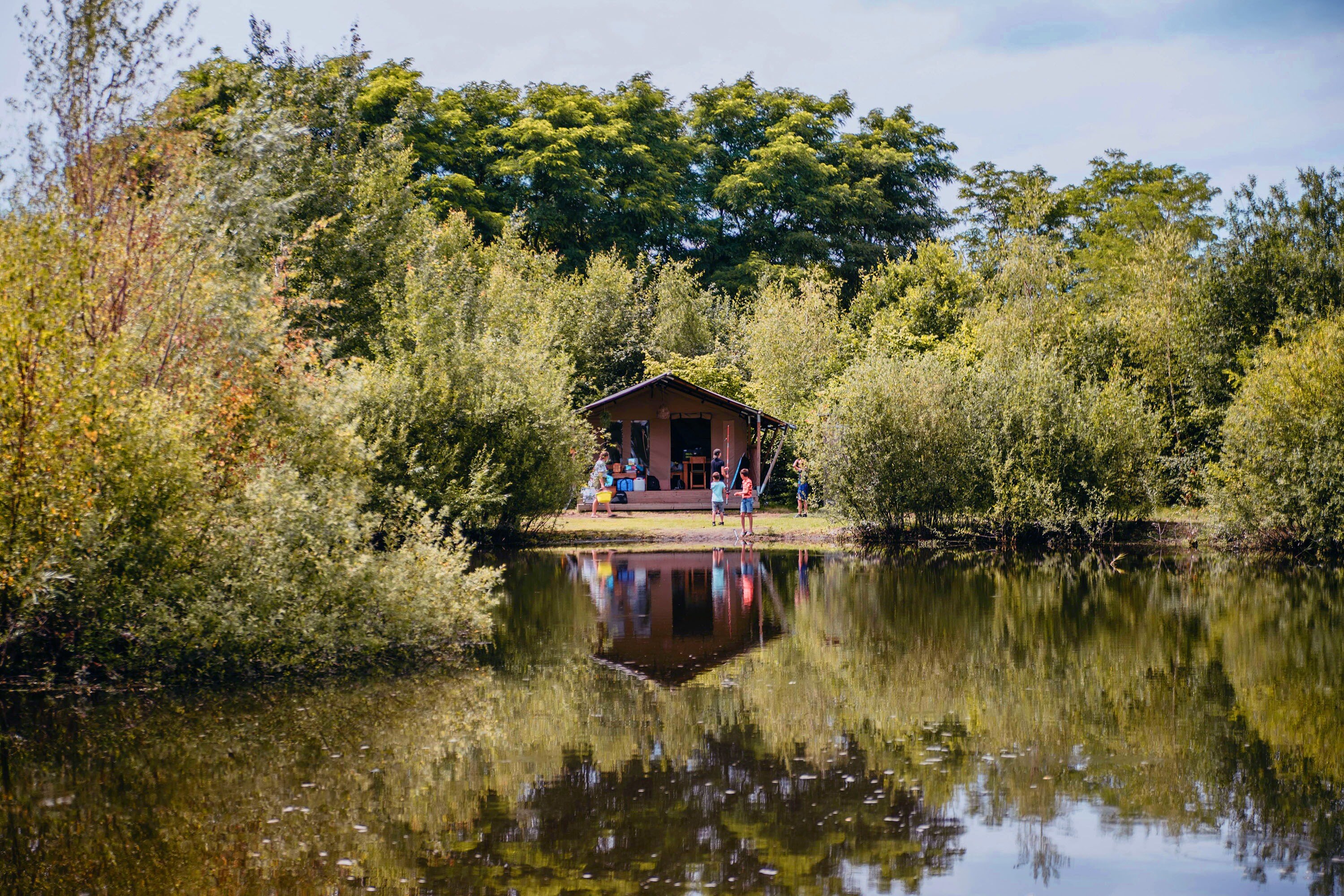 Camping Het Goeie Leven