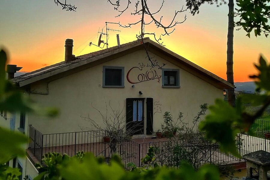 Agriturismo la Concia