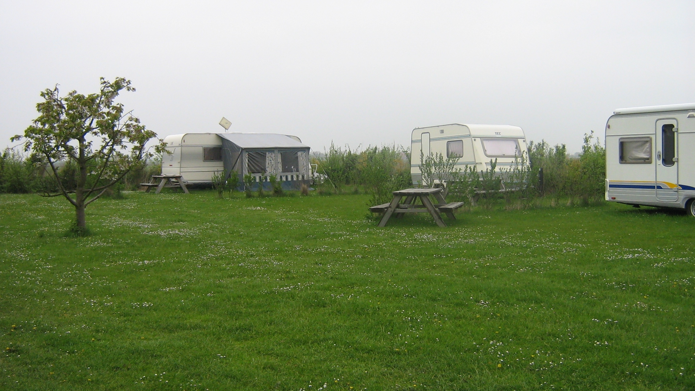 Kampeerboerderij Mol