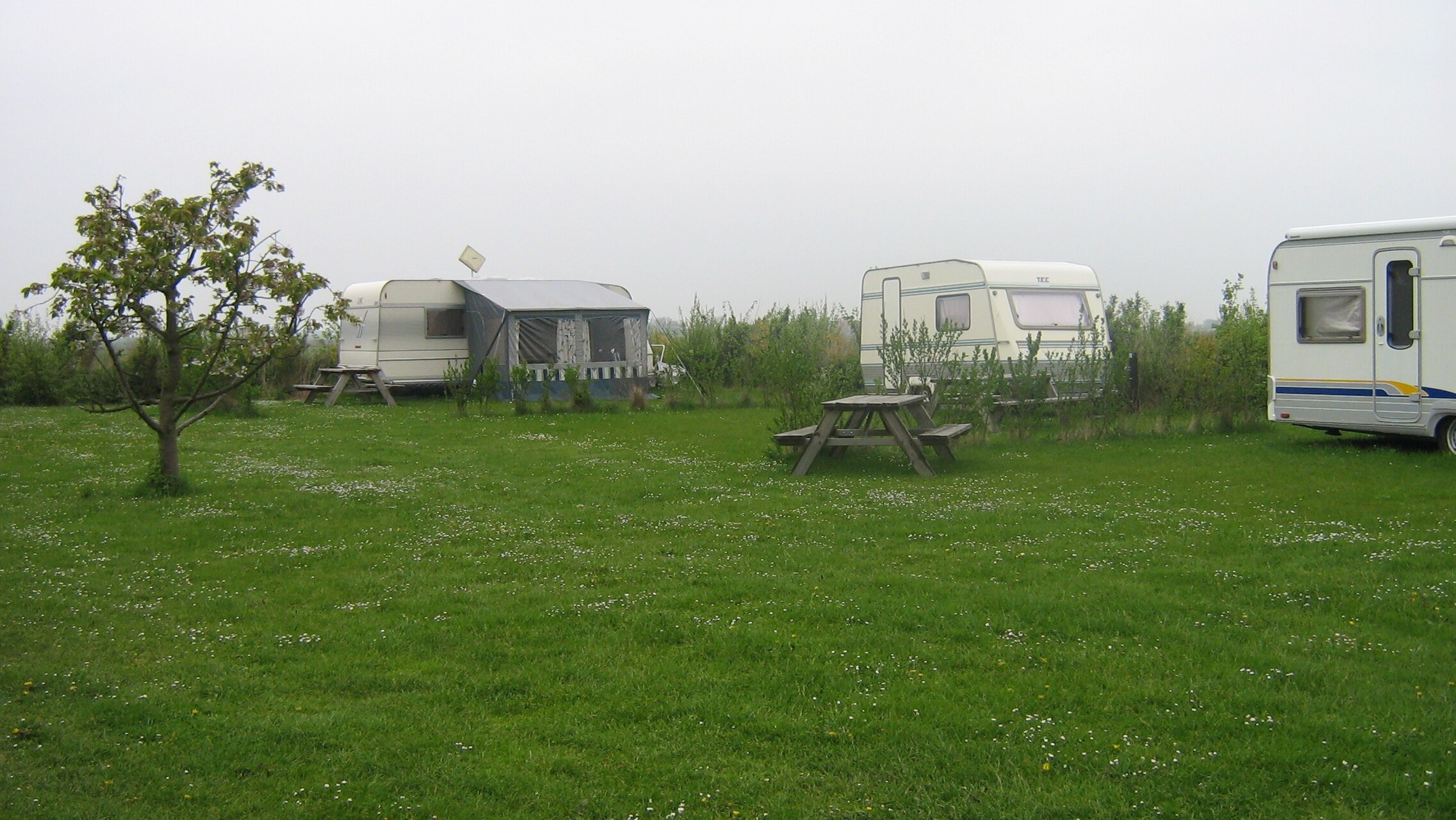 Kampeerboerderij Mol