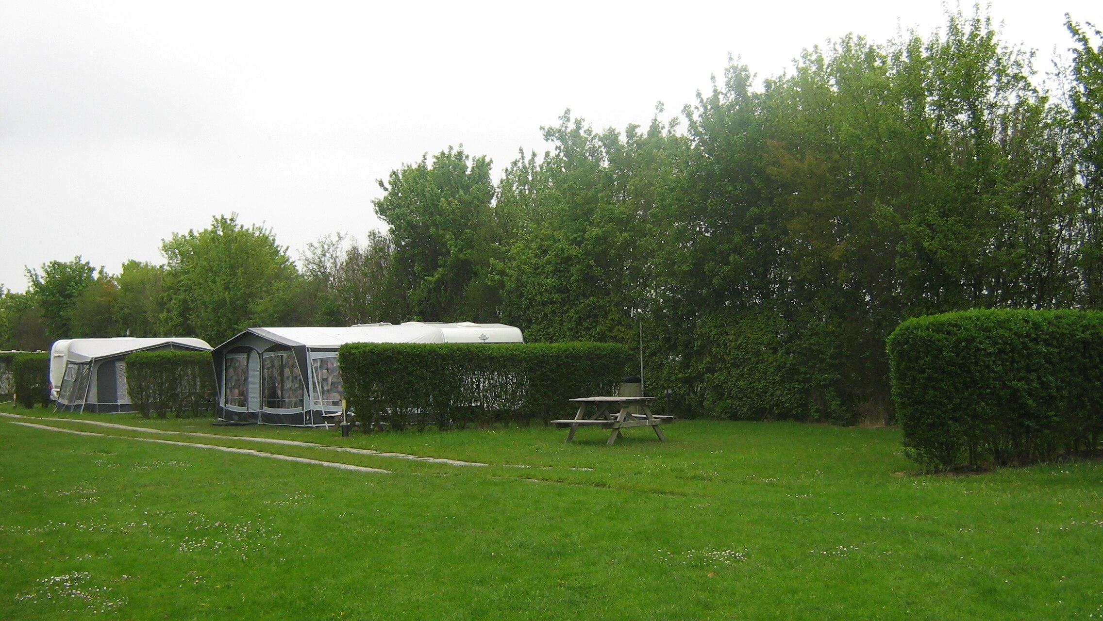 Kampeerboerderij Mol