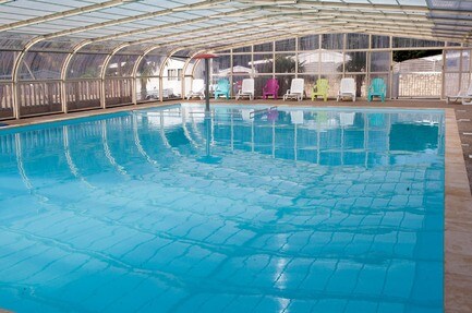 Camping Sandaya Belle Plage