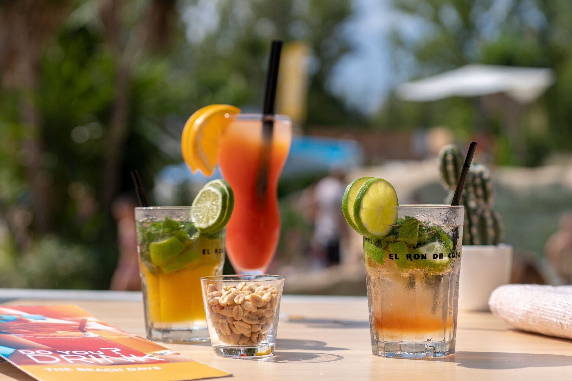 Camping Sandaya Belle Plage