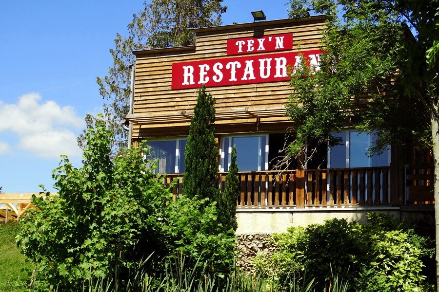 Camping Les Etangs du Moulin