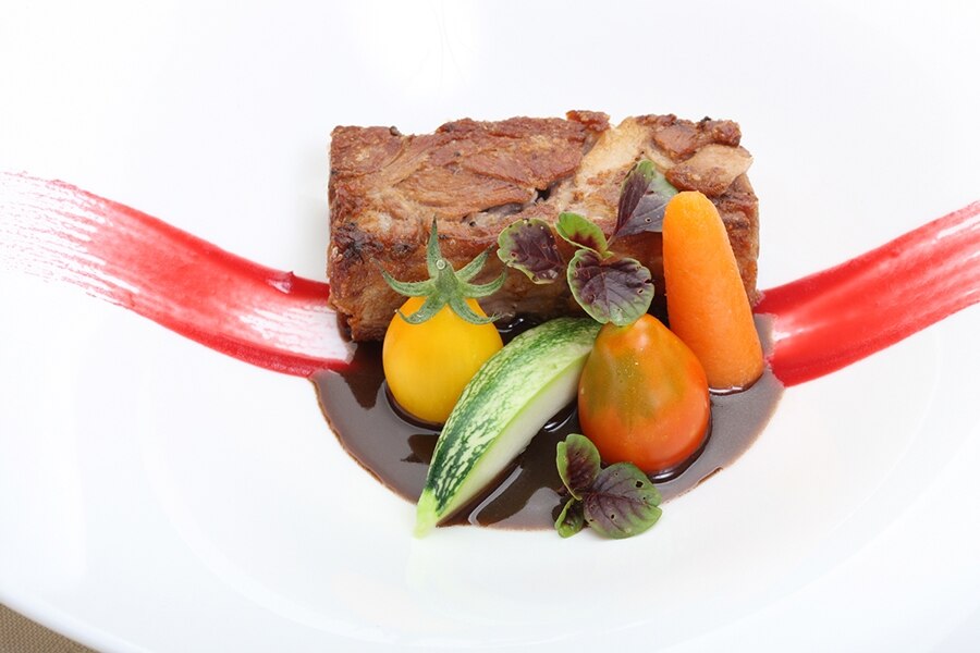 Saksida Wine and Camping Resort