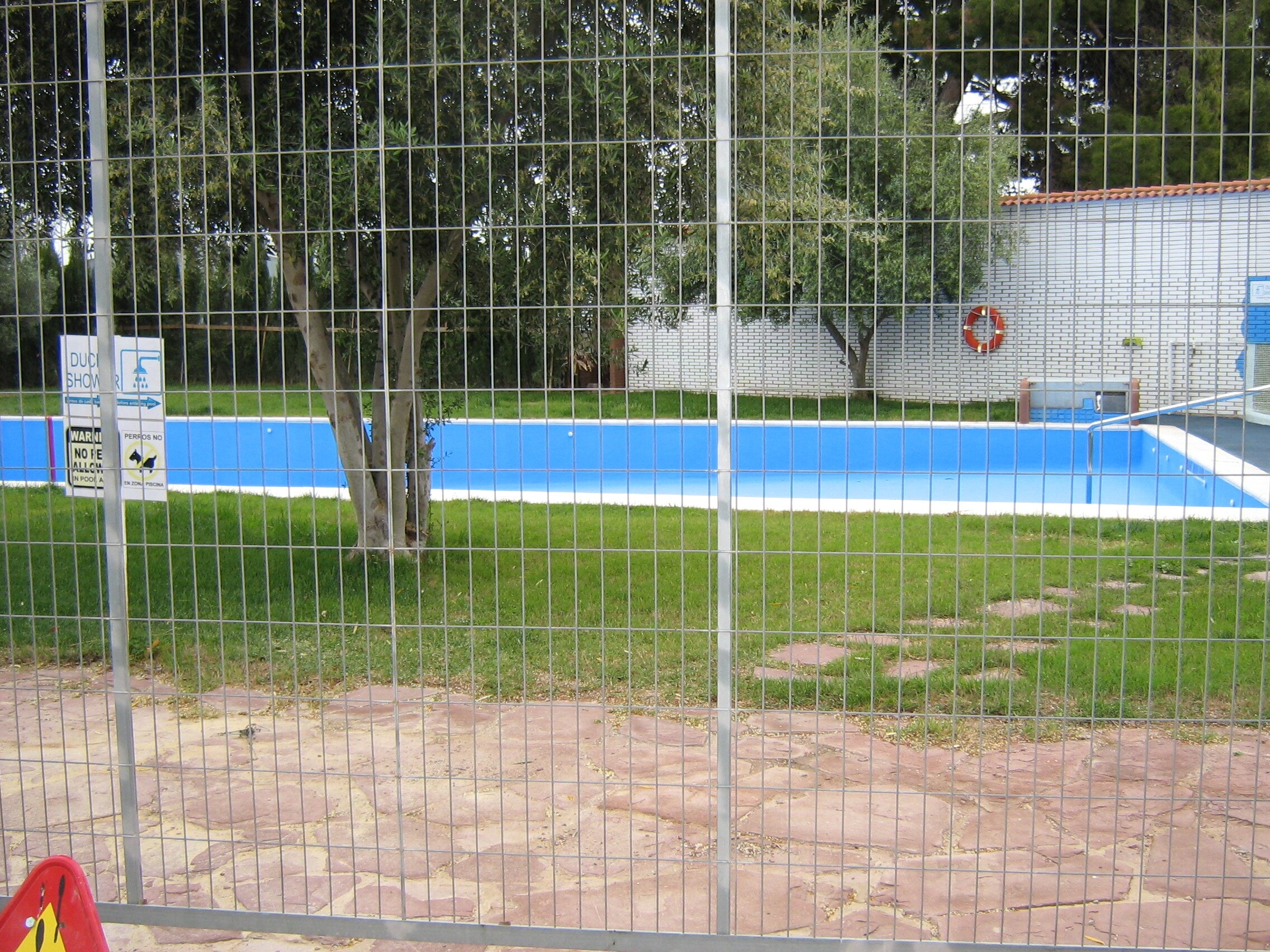 Valencia Camper Park