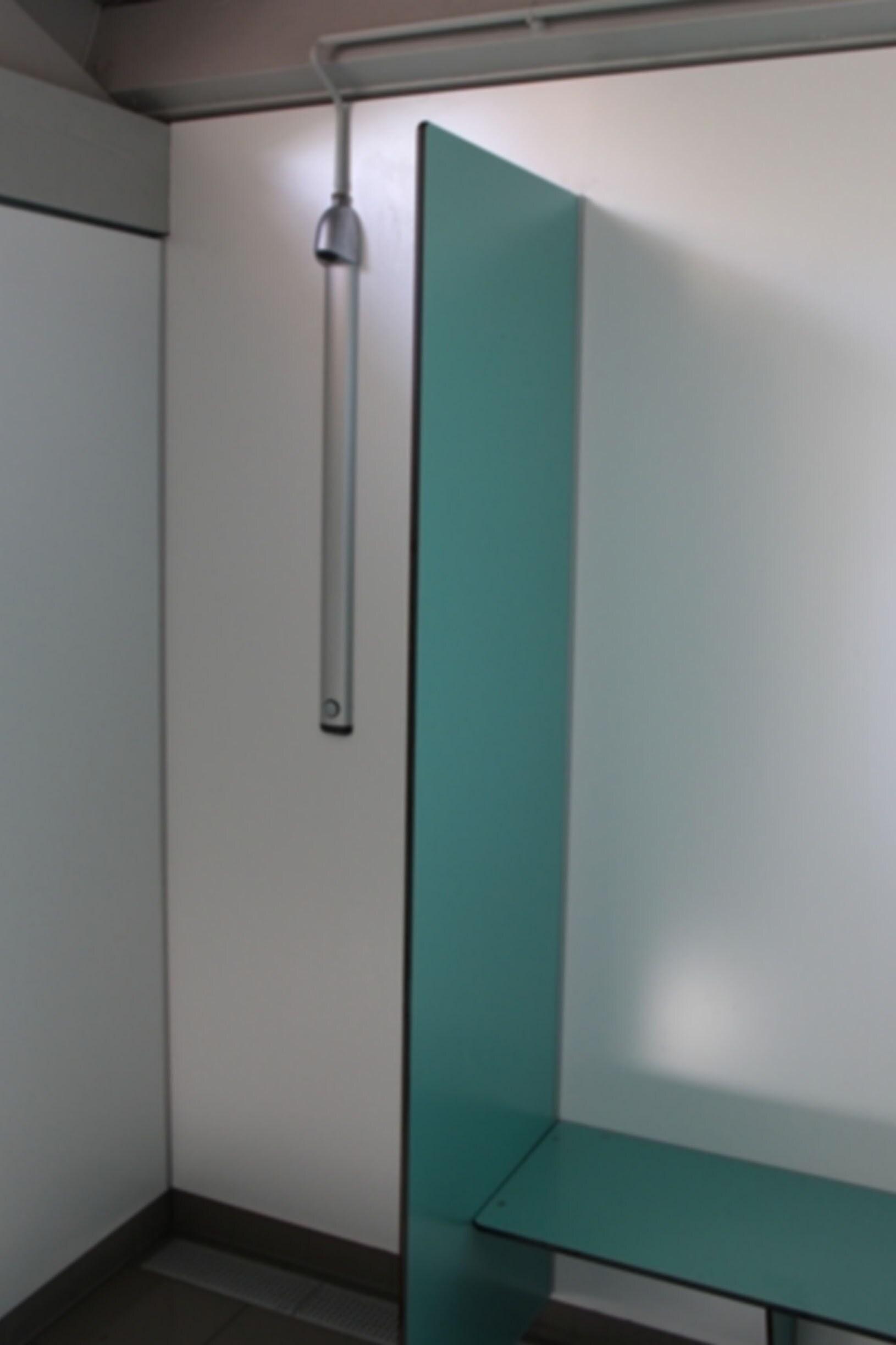 Camping Mun. La Grange du Pin