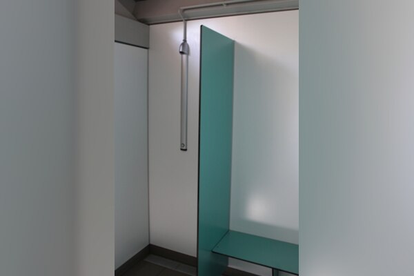 Camping Mun. La Grange du Pin