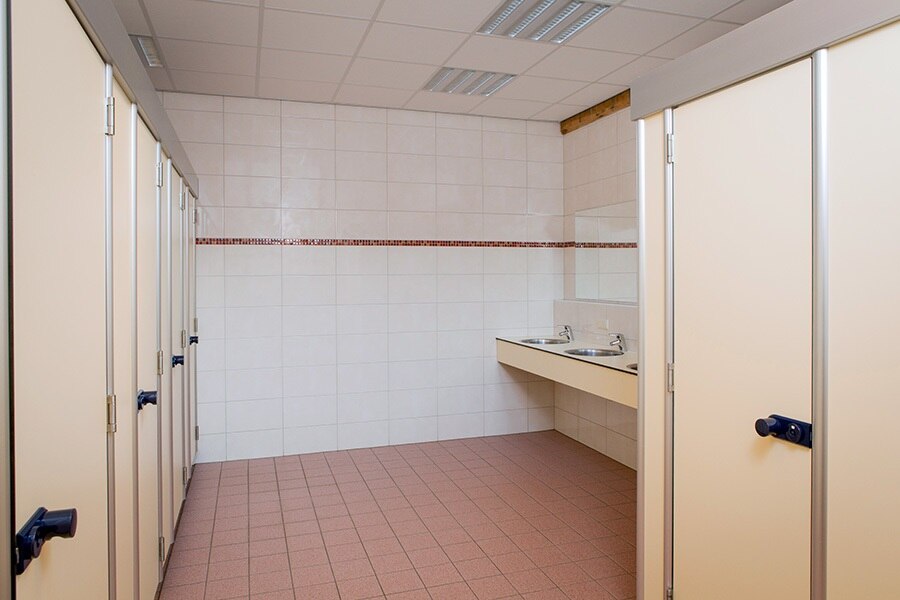 Camping De Harmienehoeve