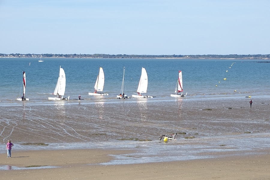 Camping Le Kerfalher