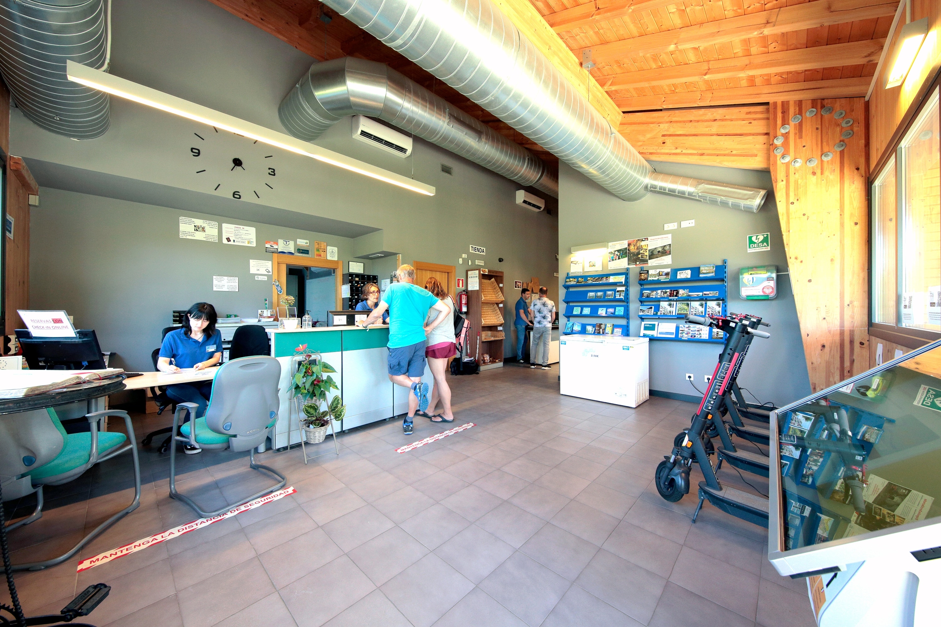 Camping & Bungalows Zumaia