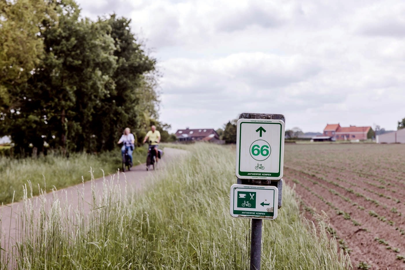 Camping Domein De Schuur