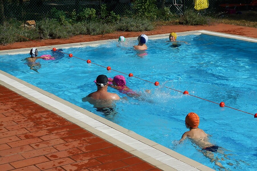 Camping Agrituristico Carso