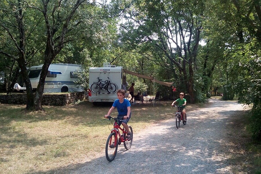 Camping Agrituristico Carso