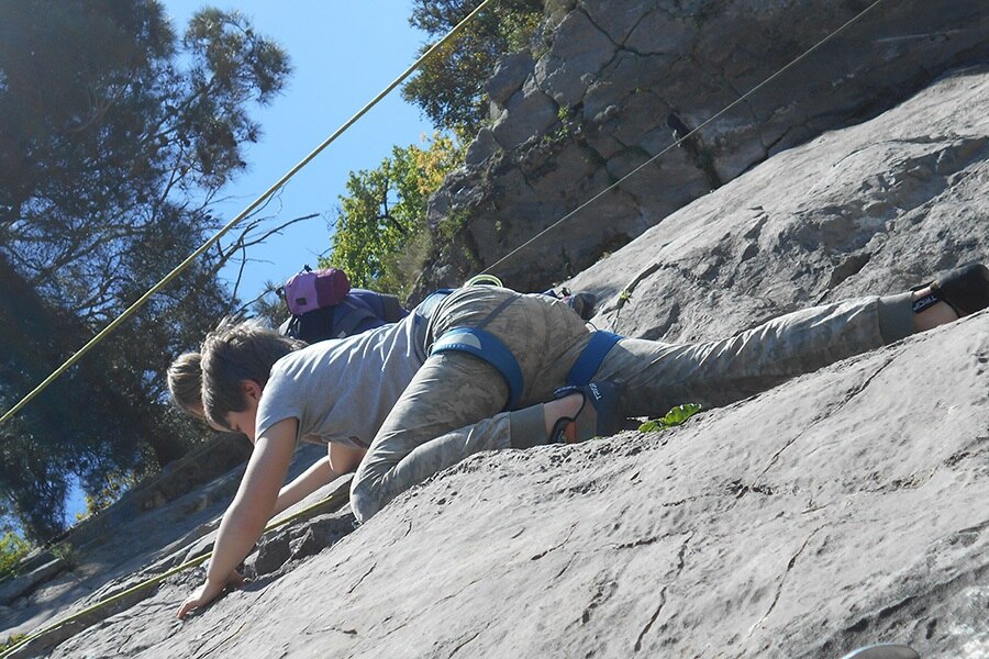 Camping Agrituristico Carso