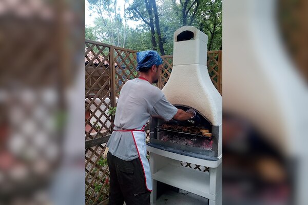 Camping Agrituristico Carso