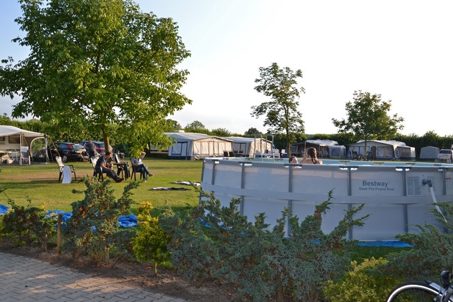 Recreatiepark de Kuilen