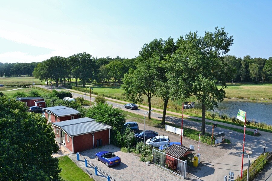 Recreatiepark de Kuilen