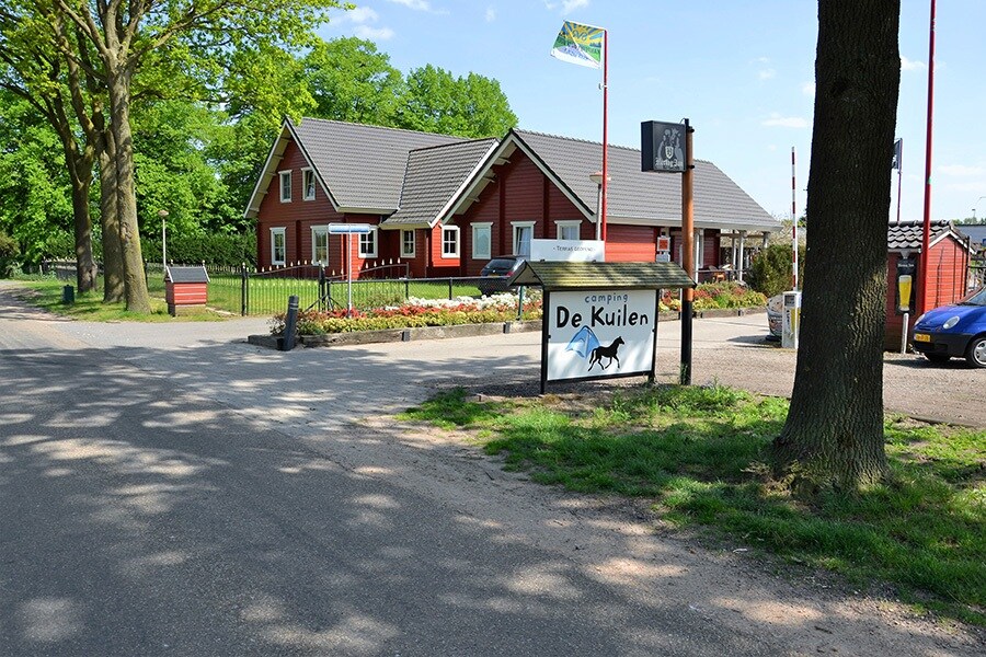 Recreatiepark de Kuilen