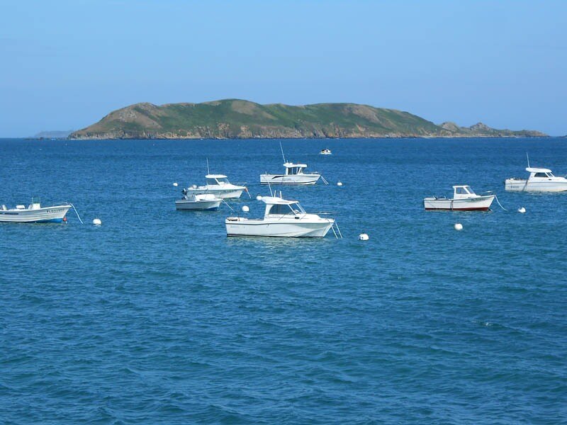 Camping Seasonova les 7 îles