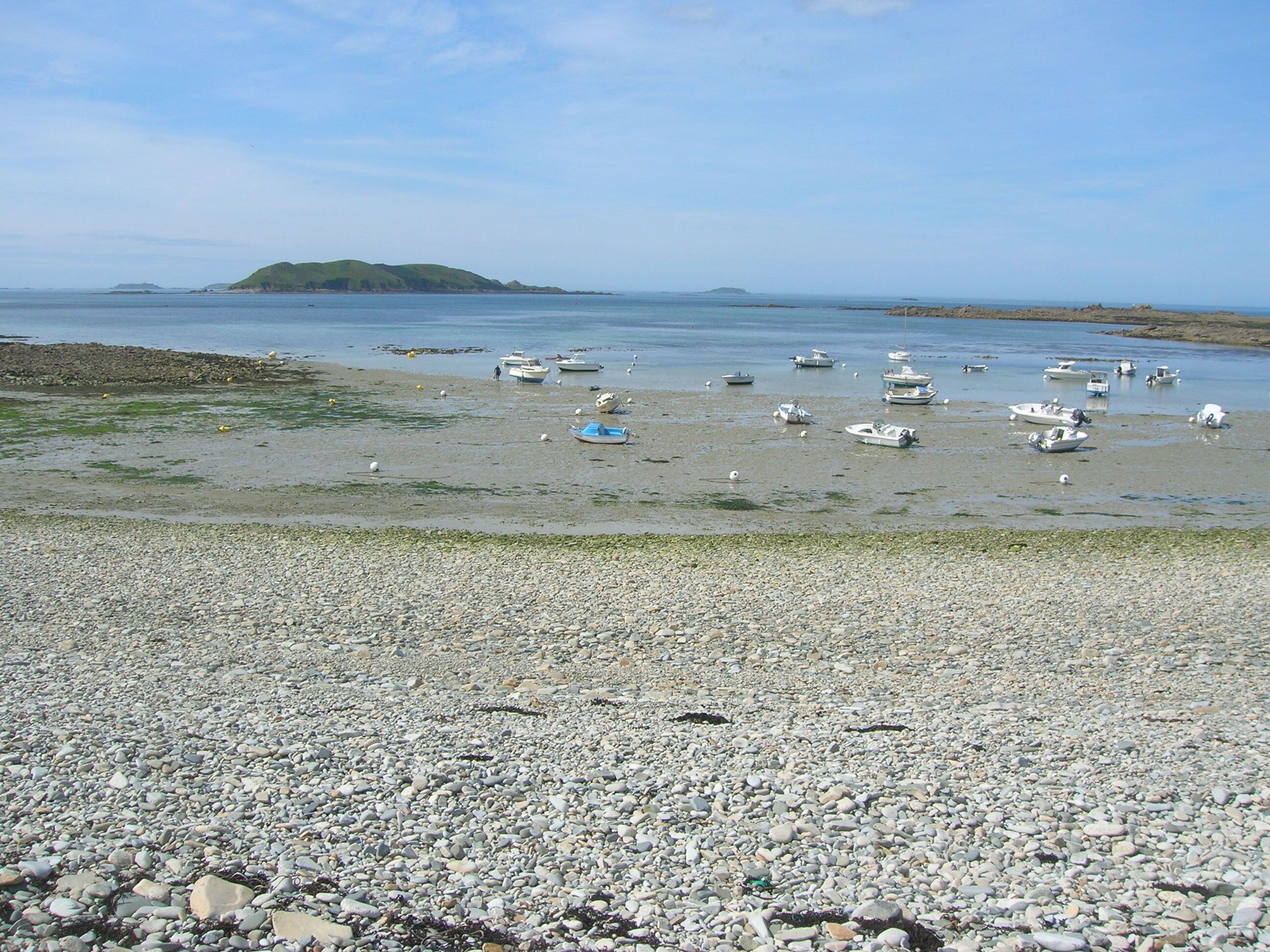 Camping Seasonova les 7 îles