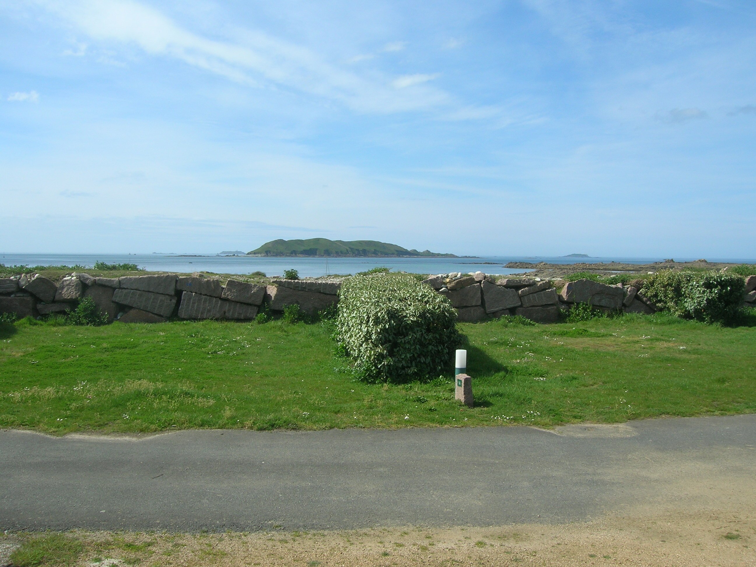 Camping Seasonova les 7 îles