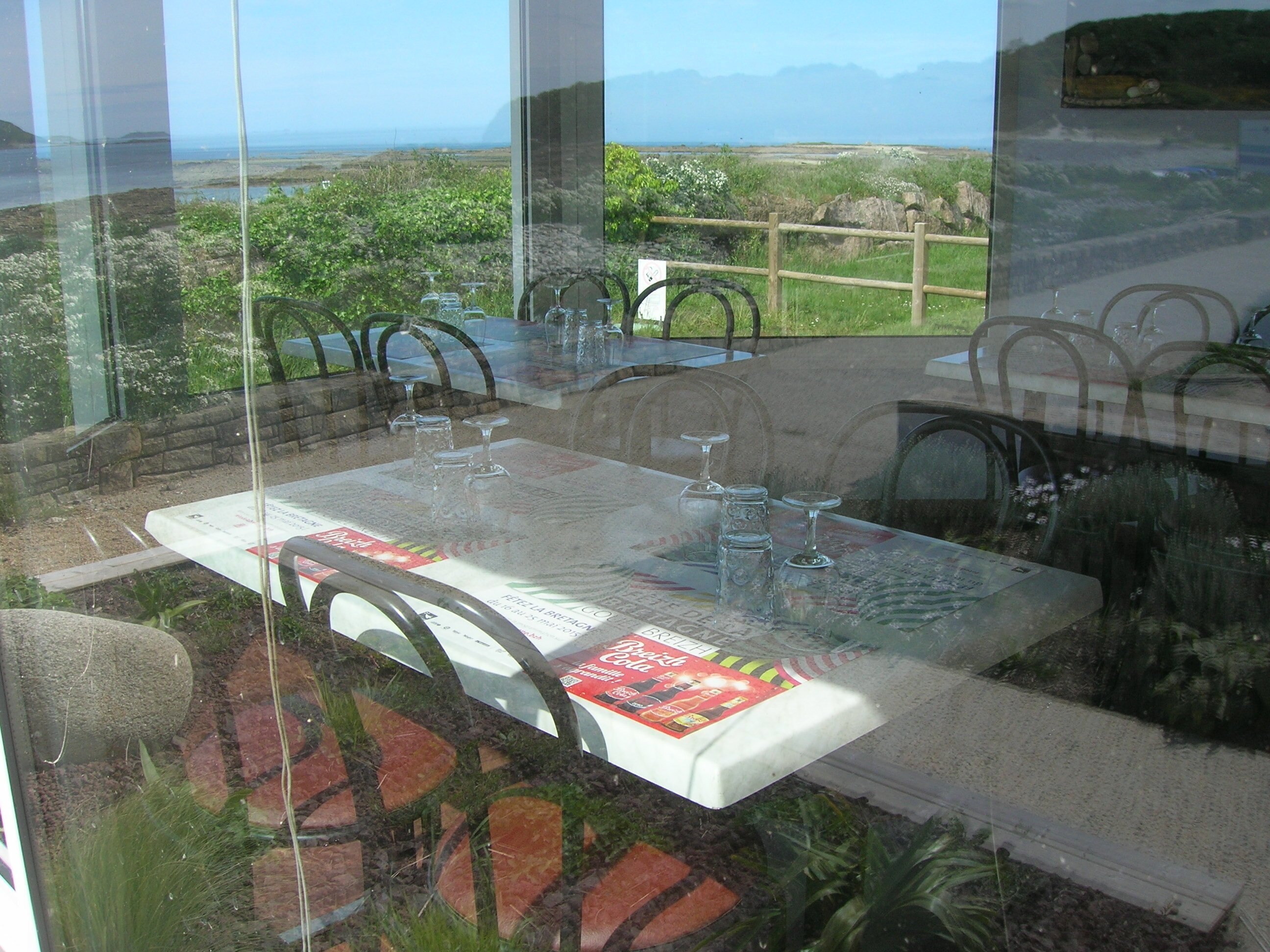 Camping Seasonova les 7 îles