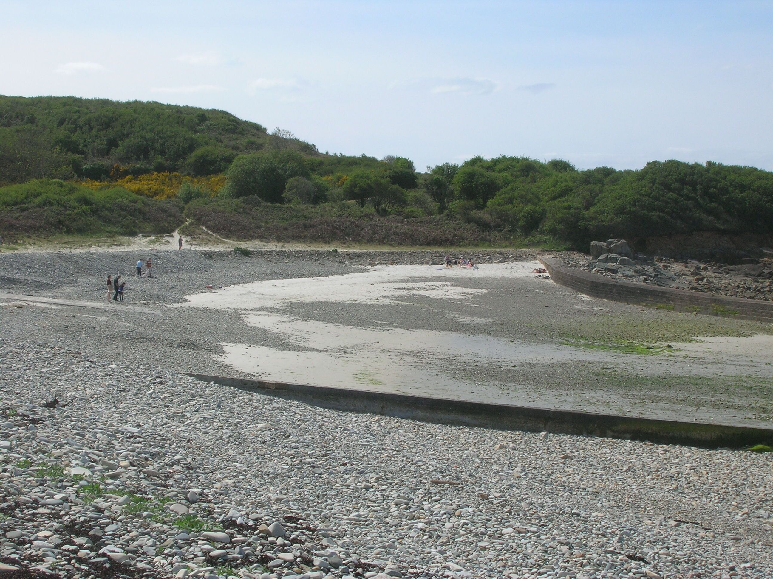 Camping Seasonova les 7 îles