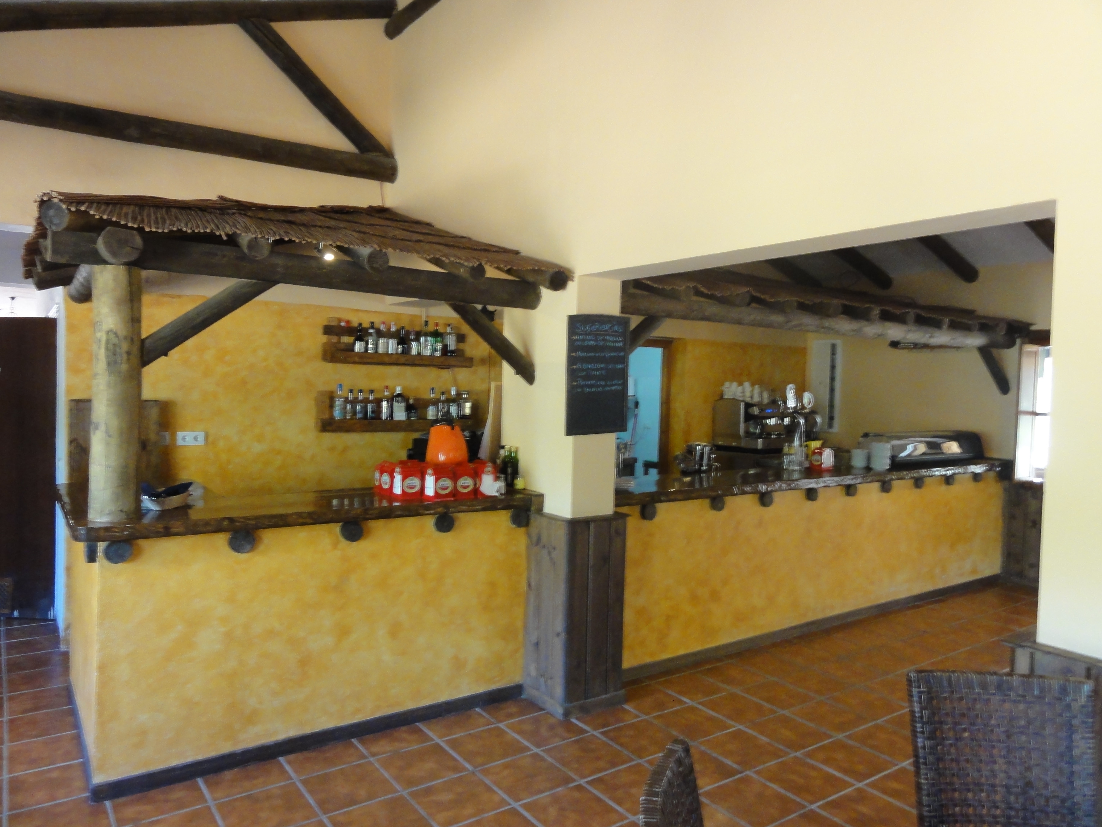 Camping Huttopia Parque de Doñana