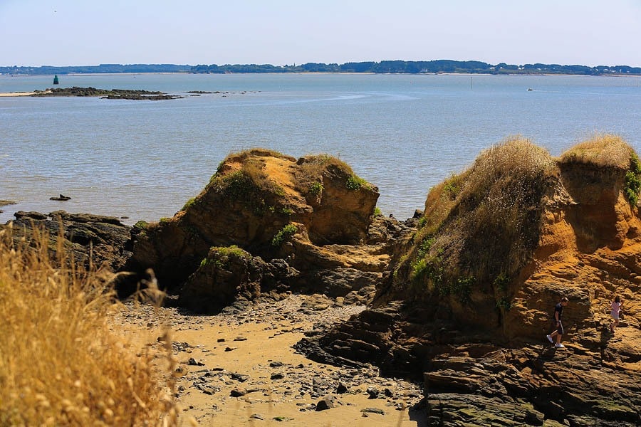 Camping de Cromenac'h