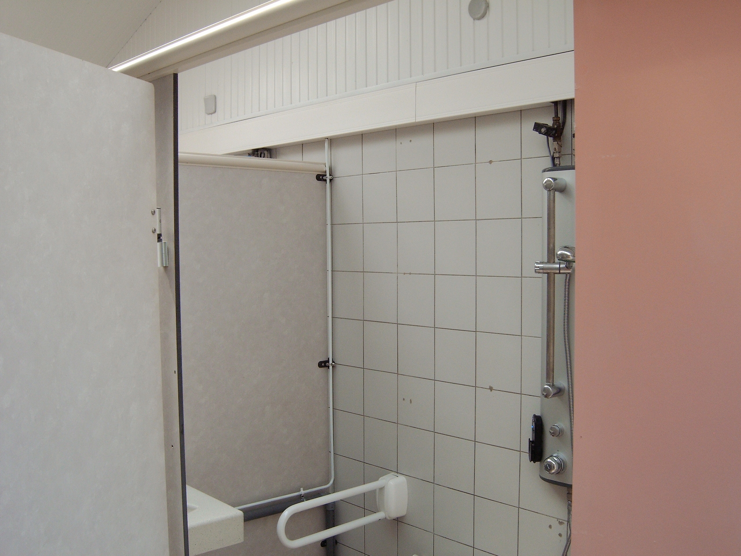 Camping de Cromenac'h