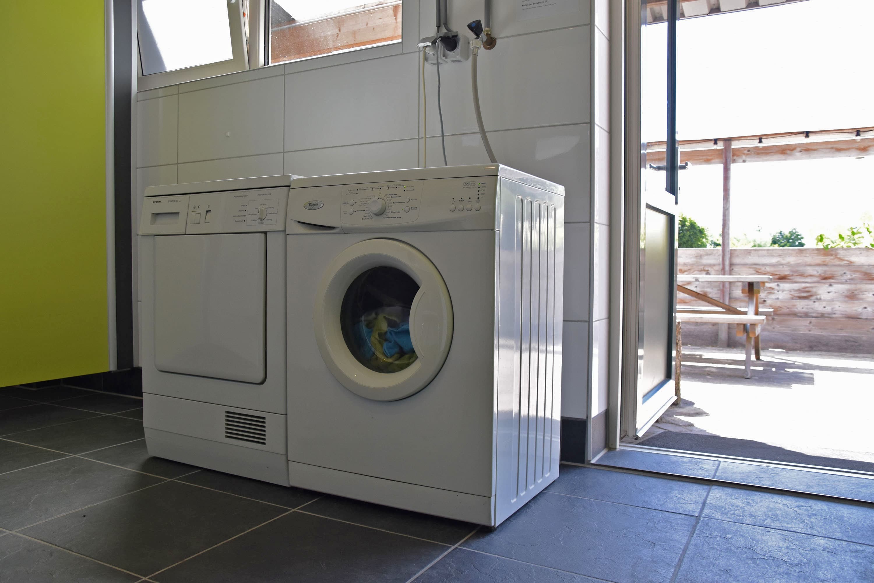 Camping het Stammeland