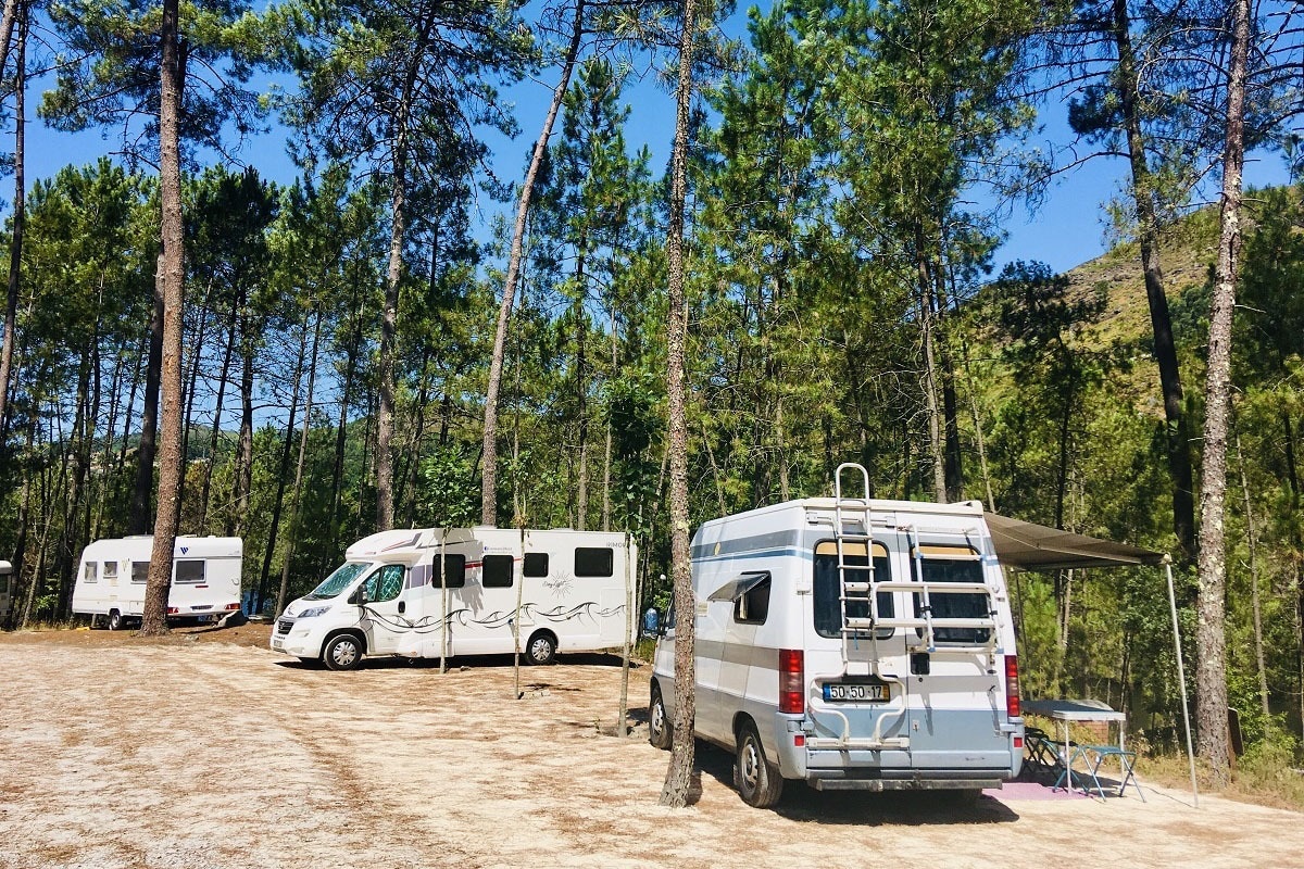 Lima Escape Camping & Glamping