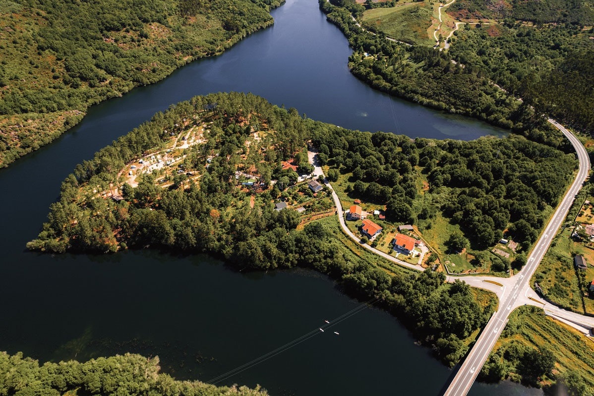 Lima Escape Camping & Glamping