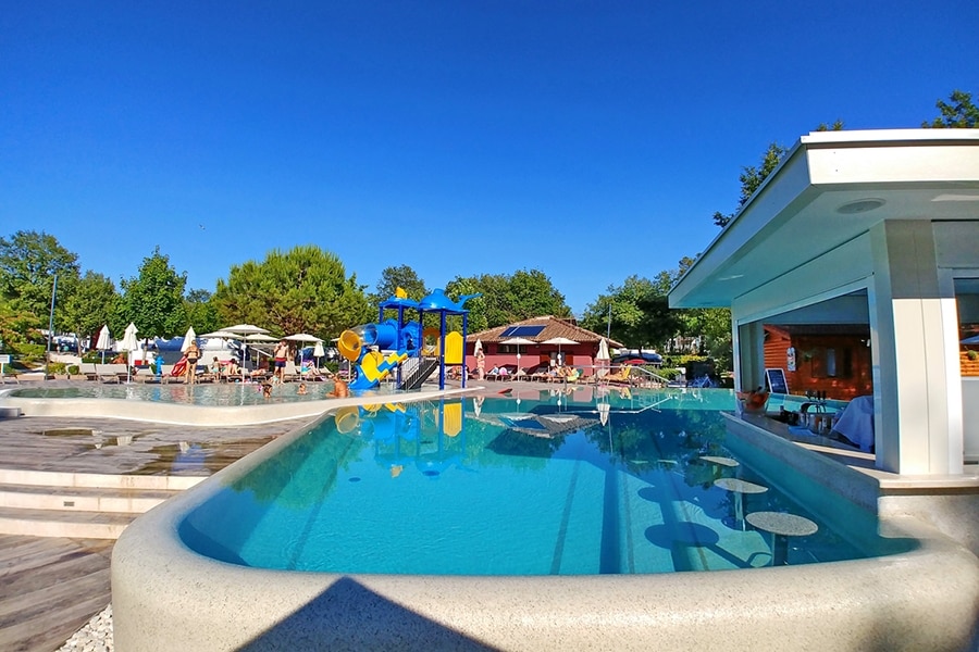 Polidor Camping Resort