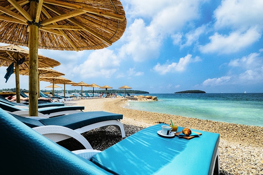 Polidor Camping Resort