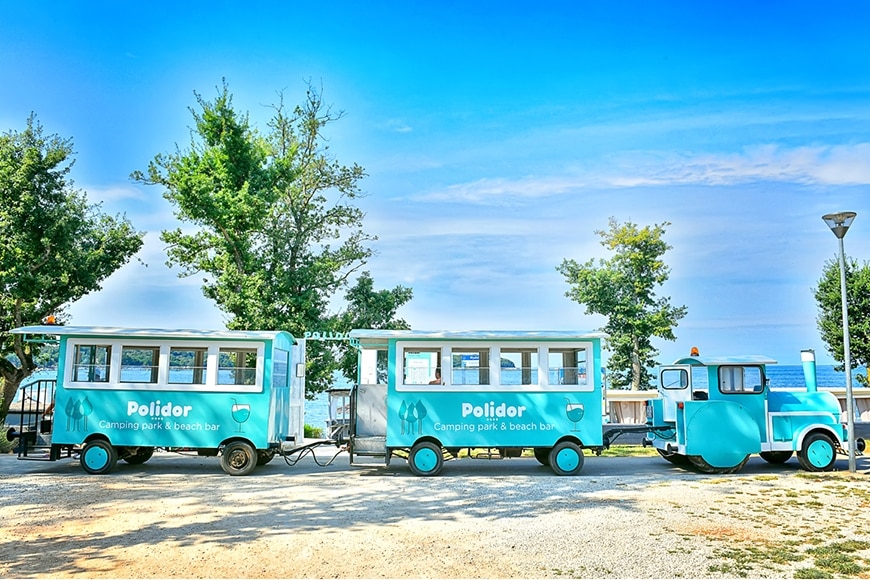 Polidor Camping Resort