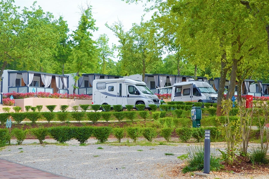 Polidor Camping Resort