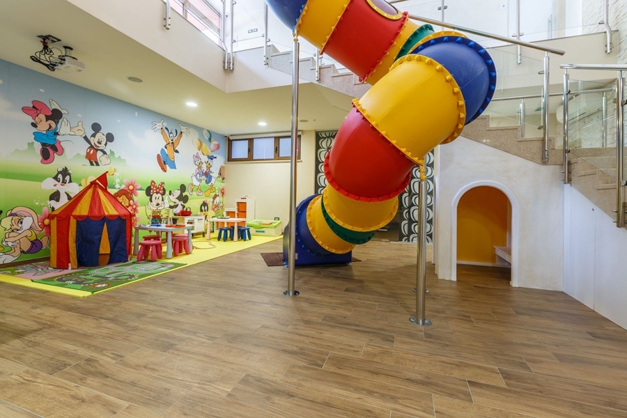 Polidor Camping Resort