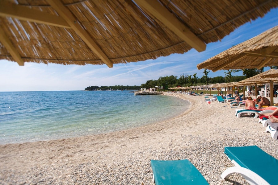 Polidor Camping Resort